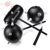 Large inflatable balloon hammer toy inflatable hammer sledge hammer balloon blowing childrens activity decompression hammer hammer