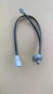 New energy electric vehicle parts Jiangling e200 pressure valve pressure switch sensor sensing line original parts