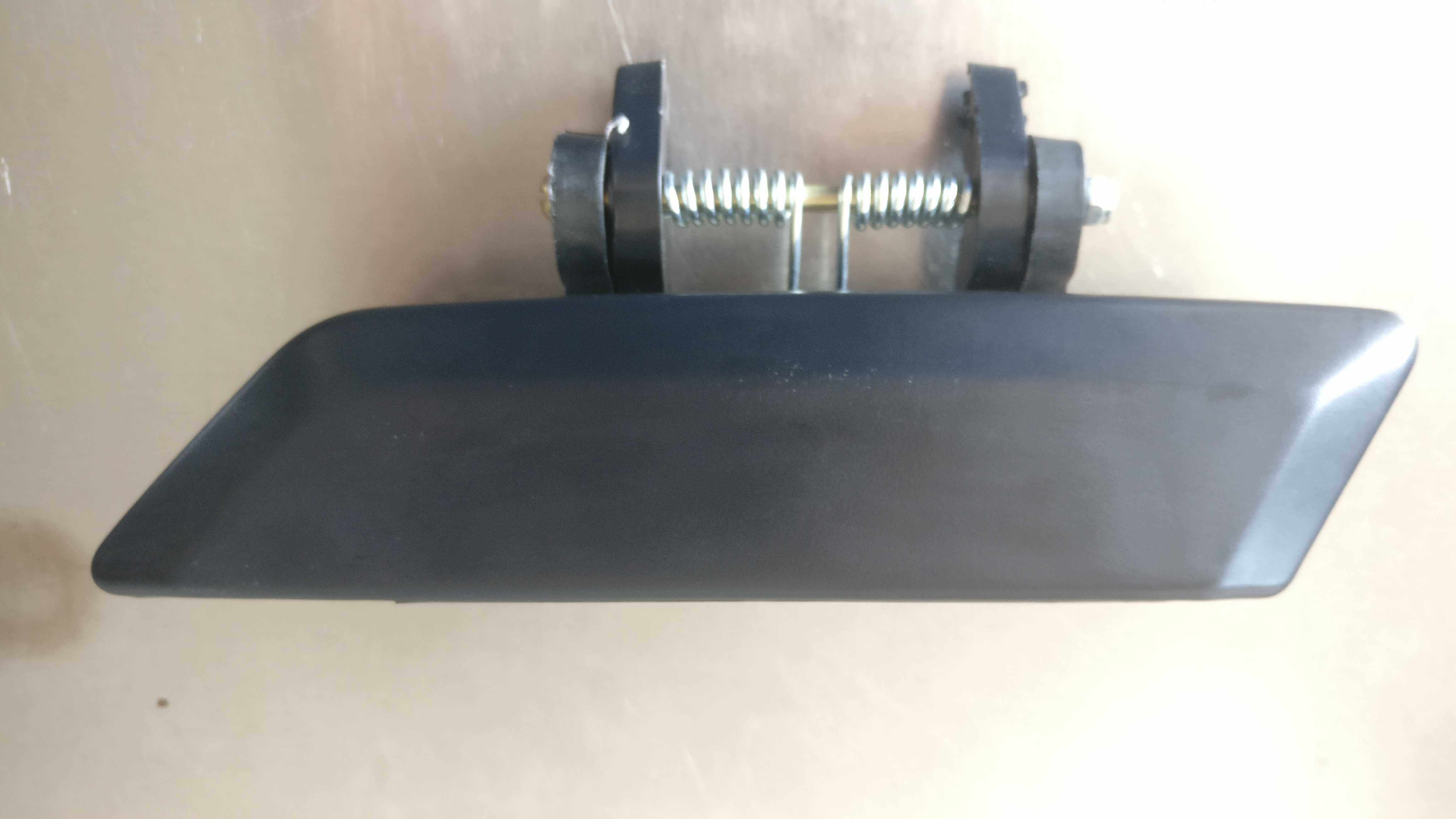 New energy electric car accessories Lei Jun Ruiyi Jiangling E100 spaceflight blue speed outer handle external buttoned hand door handle