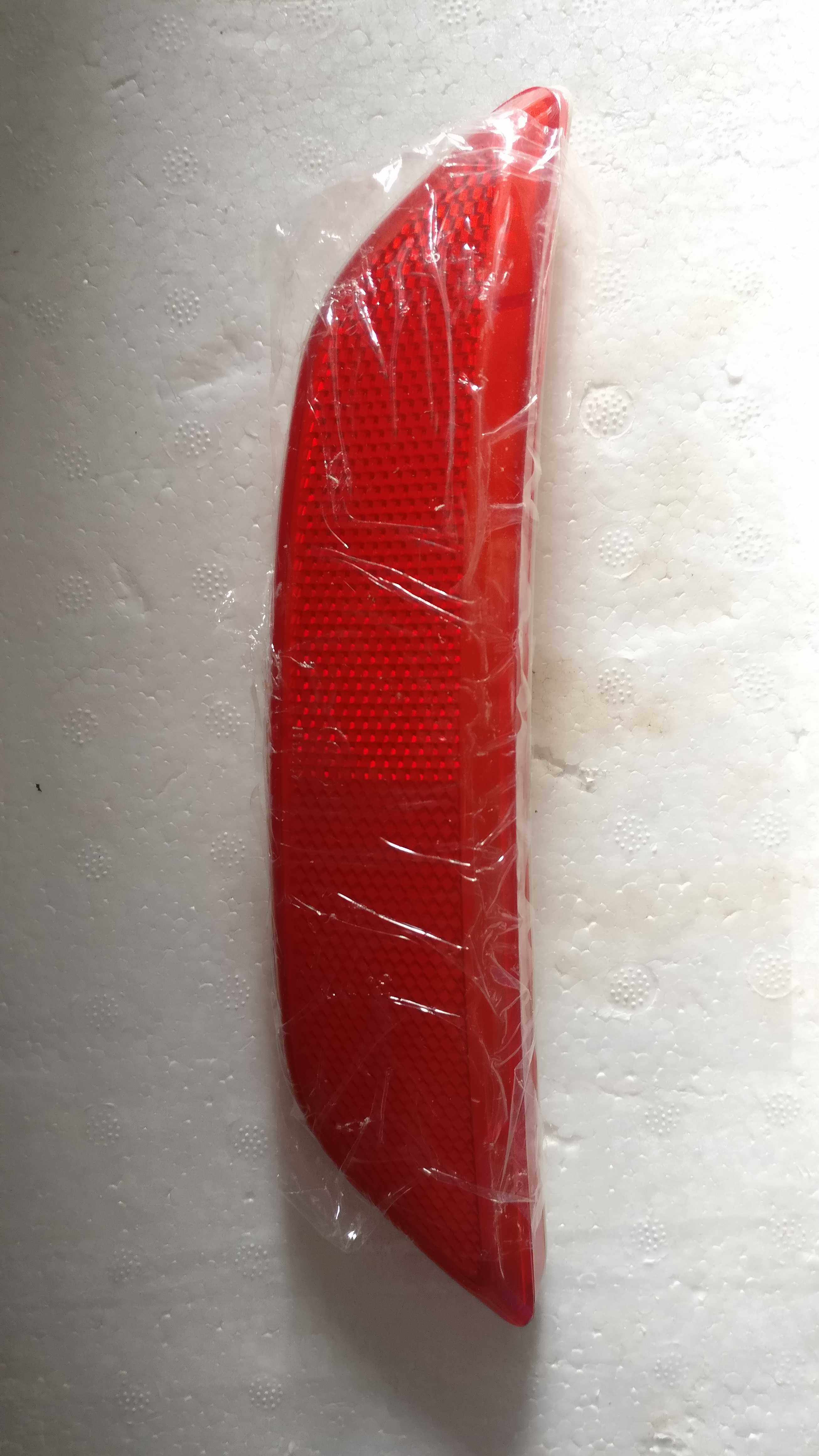 New energy electric car accessories Jiangbell e160 electric car rear bumper lights on the back lamp