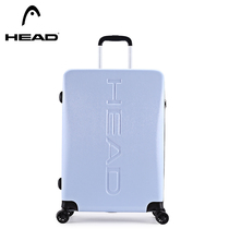 Austrian HEAD Hydra rod box female 20 small boarding box male luggage 24 inch 28 universal wheel password box