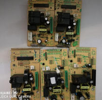 Suitable for EGLCCE-EgXCCE4-06 -- 03-02-05-12-13-14-K Midea microwave oven circuit board brain