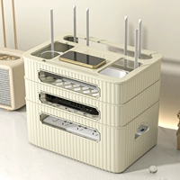 Wi -Fi маршрутизатор коробка хранения