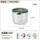 Средний номер Light Luxury Green [около 10 фунтов] (Отправить чашку измерителя)