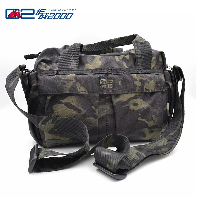 (FALCON) COMBAT2000 Mini SOF mini satchel EDC bag Single shoulder bag kit