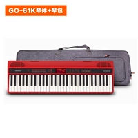 Go-61K пианино тело+пианино сумка