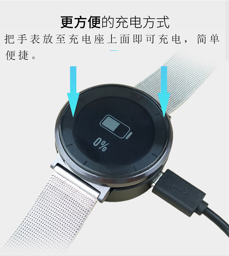 Sell like hot cakes for huawei watch watch2 charger huawei watch the second generation Pro intelligent motion magnetic suction charging base replace accessories USB cable