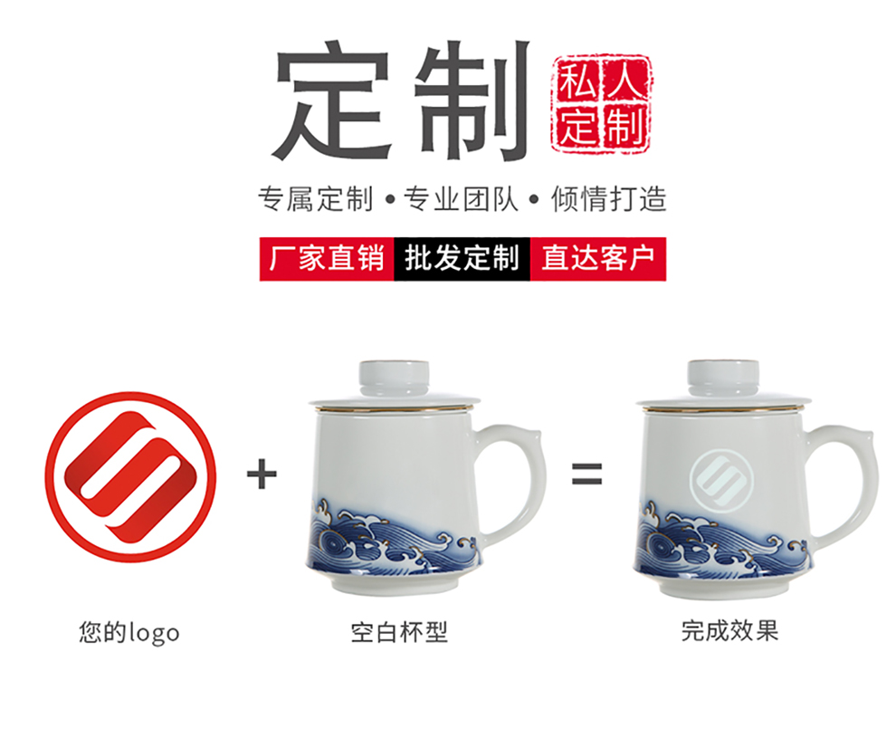 Jingdezhen flagship store of da Ming chenghua chicken hand - made color bucket cylinder cup bowl master cup view after single archaize sample tea cup