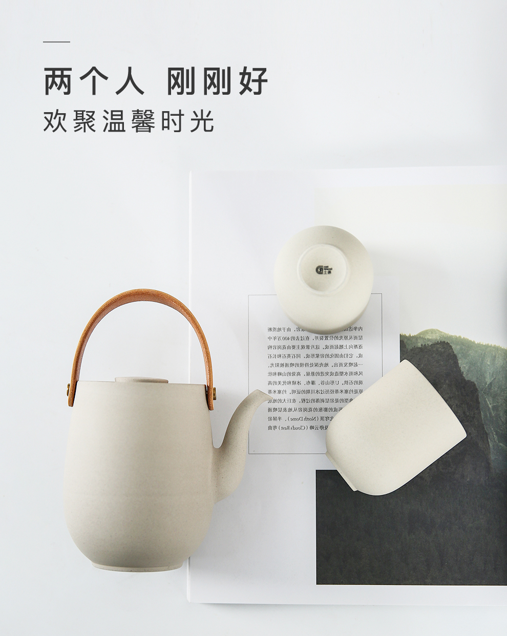 Jingdezhen flagship store ceramic teapot teacup kung fu tea set girder is suing portable travel package box