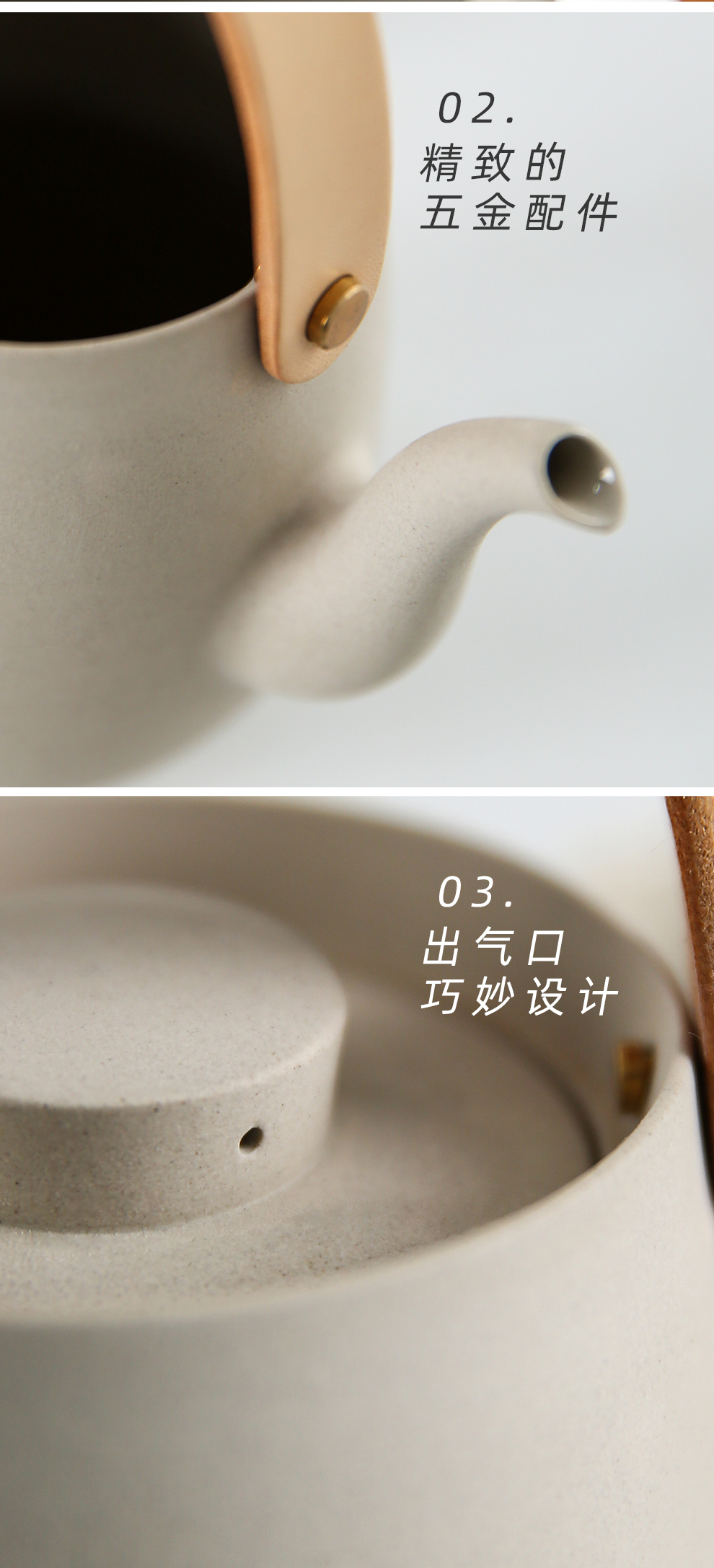 Jingdezhen flagship store ceramic teapot teacup kung fu tea set girder is suing portable travel package box