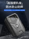 记录仪高清夜视胸口相机胸前佩戴WiFi工作记录仪随身执法记录器仪