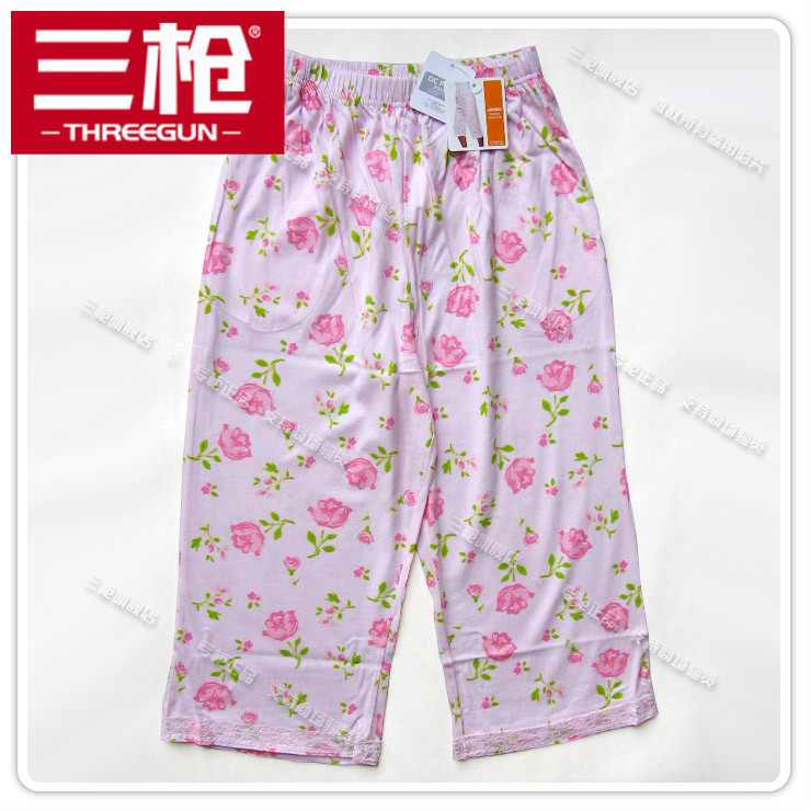 Pantalon pyjama jeunesse THREEGUN 60228B0 - Ref 740542 Image 27