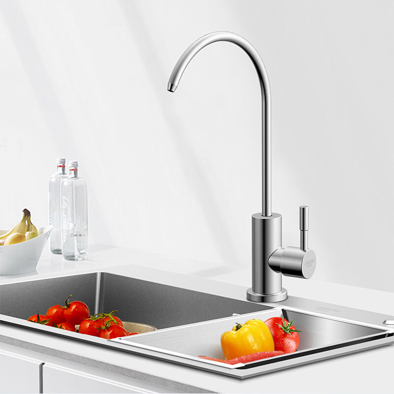 Wrigley water purifier household faucet kitchen ultrafiltration machine tap water purifier filter ultrafiltration water purifier