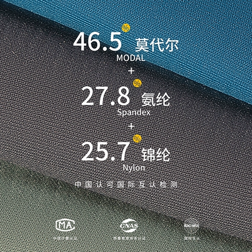 CheekKiss Мужское нижнее белье двусторонние Lenzing модал бесшовные дышащие трусы-боксеры большого размера мужские подарочная коробка