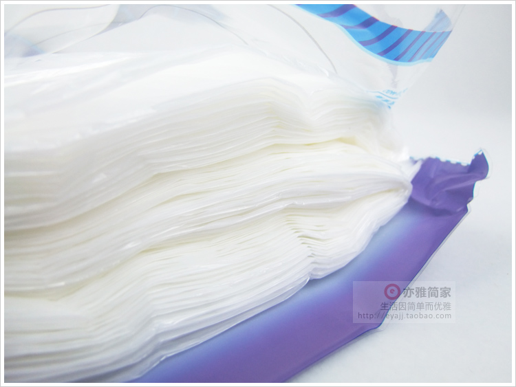 Khăn trải bàn dùng một lần Jialong Chất liệu mới Khăn trải bàn dùng một lần Khăn trải bàn 10 tấm Thông số kỹ thuật khác nhau - Các món ăn dùng một lần túi đựng thực phẩm tự hủy sinh học