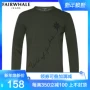 Trung tâm mua sắm với cùng một đoạn Mark Huafei áo len dài tay áo len nam mùa xuân mới áo len 717104022004 áo giữ nhiệt nam