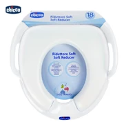 Chicco Chicco toilet toilet em bé toilet nhà vệ sinh trẻ em sản phẩm chờ đợi - Tóc clipper / Nail clipper / chăm sóc hàng ngày các mặt hàng nhỏ