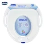 Chicco Chicco toilet toilet em bé toilet nhà vệ sinh trẻ em sản phẩm chờ đợi - Tóc clipper / Nail clipper / chăm sóc hàng ngày các mặt hàng nhỏ ghế bô cho bé gái