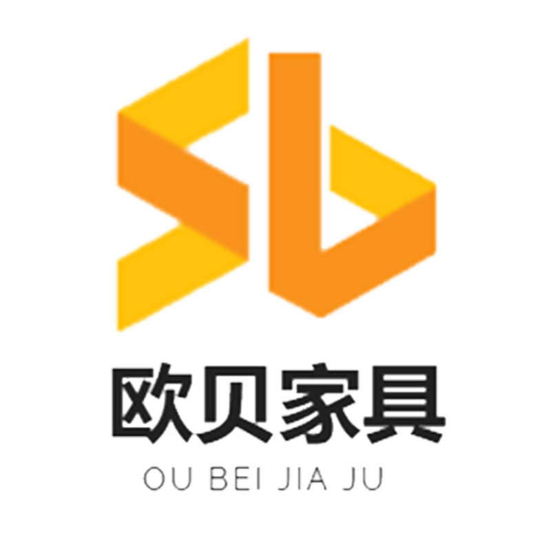 欧贝创意家居工厂的LOGO