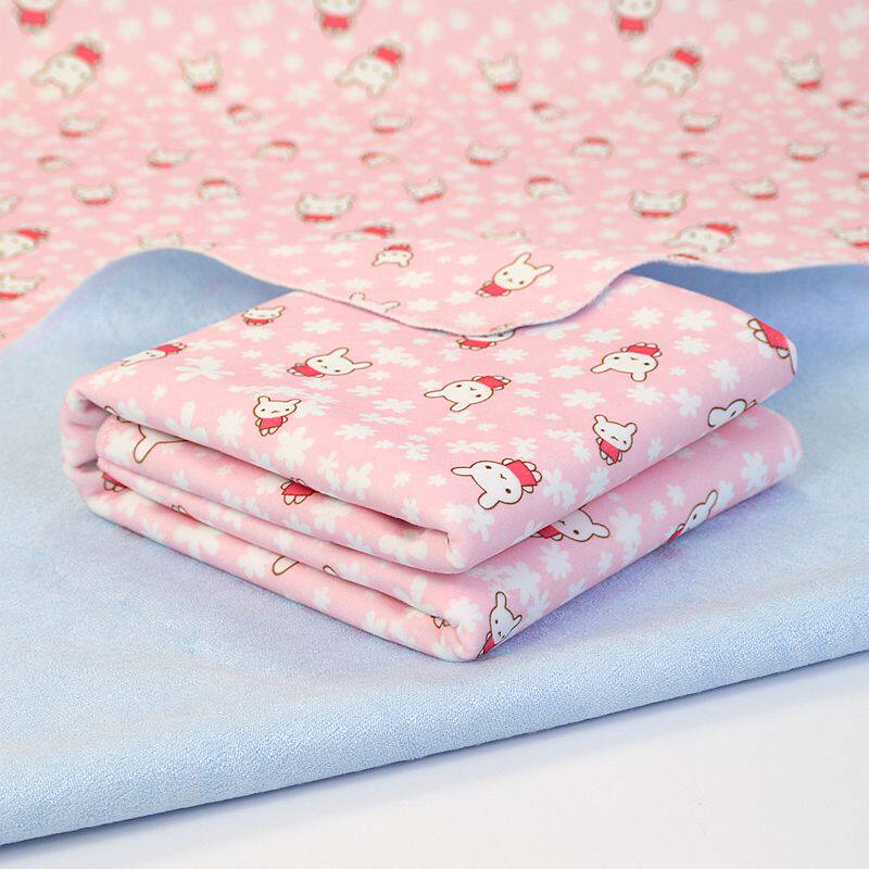 Physiological period mattress female holiday mattress leakage prevention and washable physiological period special menstrual mattress mattress