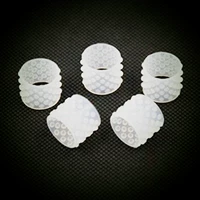 1 белая крышка ананаса