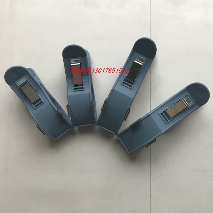心电图机肢体夹心电图机夹子