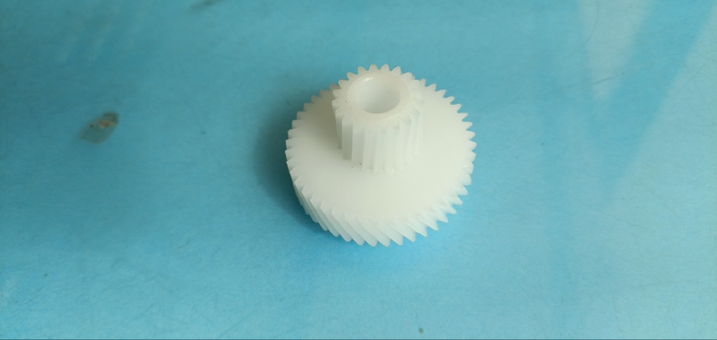 135/140 Drive Motor Pinion Gear Double-Layered 135/140 Drive Motor Pinion Gear Double-Layered