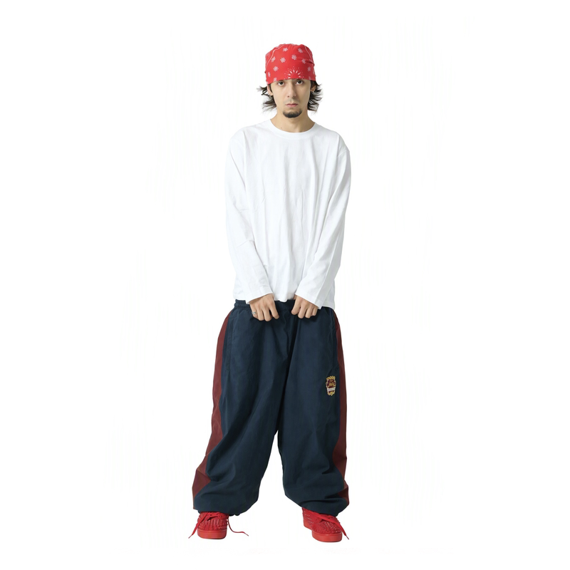 K1R1N Country Club Track Pants Club Sports Pants K1R1N Country Club Track Pants Club Sports Pants