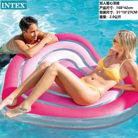 Двойная любовь+нога насоса