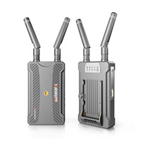 200 m hdmi Wireless pitcher extender single counter-camera live wireless tirage of the same screen can be plugged in battery