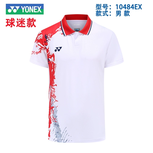 2023 New Yonex Yunix Yy Badminton Clate 10482 Китайская сборная Токио Команда Summer