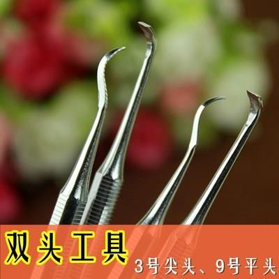 Dog dental calculus remover to tooth rust and descaling tooth scale removal of the deity Cleaner Cleaner tool Pet Pint Utensils-Taobao