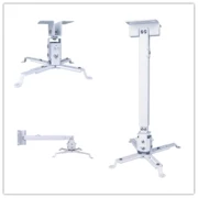 Máy chiếu treo máy chiếu khung phổ máy chiếu treo tường máy chiếu treo tường - Phụ kiện máy chiếu