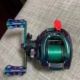 Purple Charm Green (стреляйте 1 Отправить 2 Отправить голые)