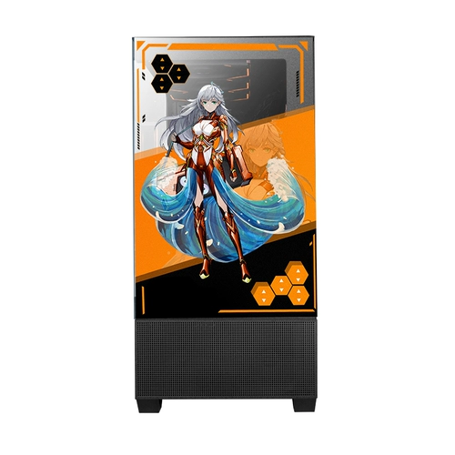 Black Wukong Configuration Amd Ryzen R5 7500F/RX7600/RX7800XT/5060TI.