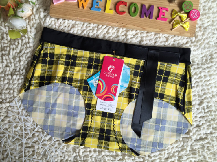 Slip luxueux - Ref 645303 Image 12