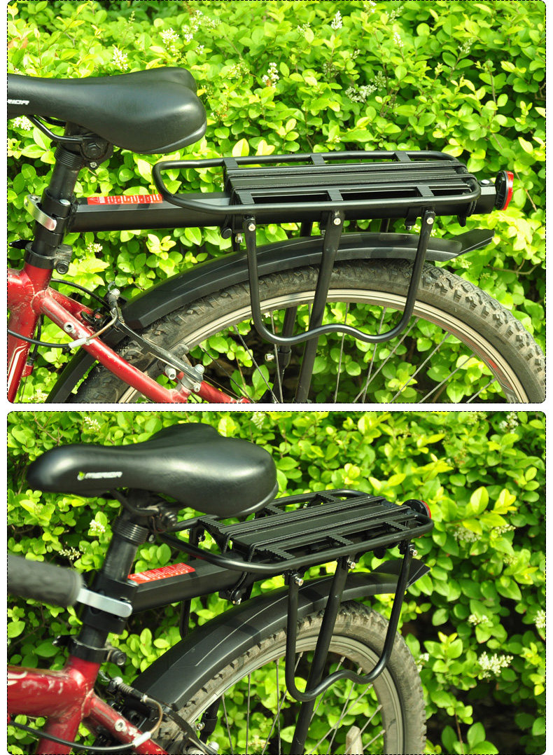 Porte-bagages pour vélo ACACIA - Ref 2411628 Image 18