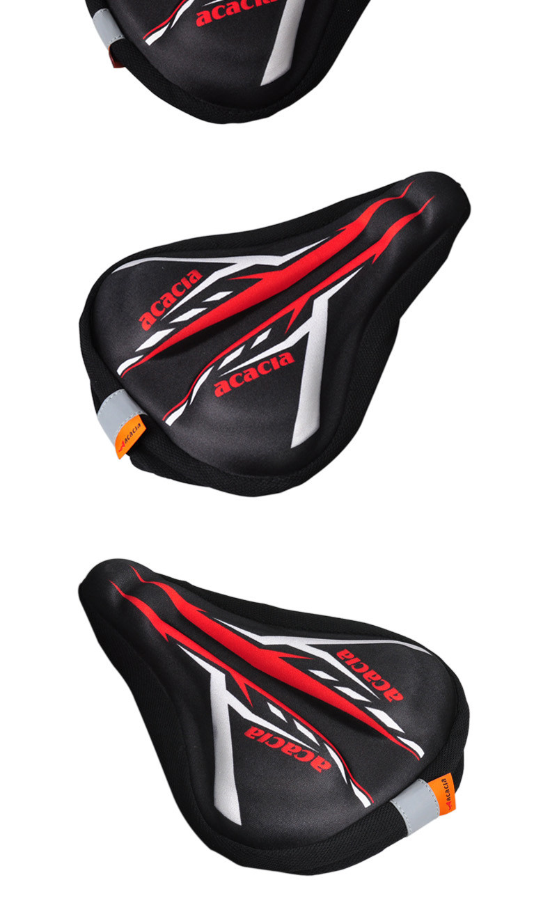 Selle de vélo Mountain Bike ACACIA - Ref 2350843 Image 14