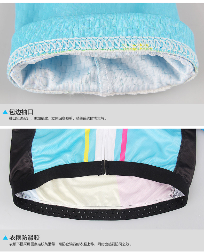 Vêtement cyclisme homme ACACIA - Ref 2217602 Image 35