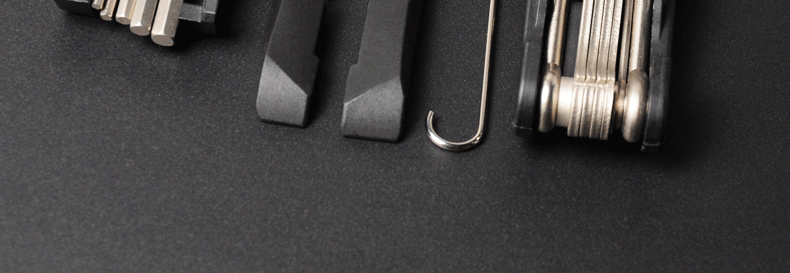 Outils pour vélo ACACIA - Ref 2281962 Image 22