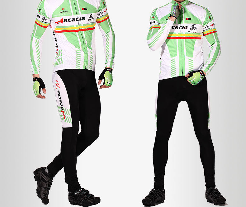 Vêtement cyclisme homme ACACIA - Ref 2217602 Image 61