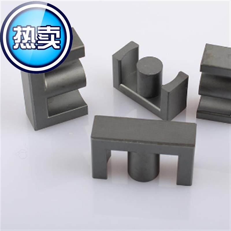 er40 ec4045 high-frequency transformer a magnetic core pc40 material with supporting skeleton sales