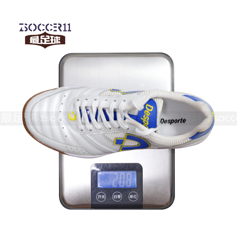 Giày bóng đá Zsoney11 bóng đá DSPORTE TF bị hỏng đinh DS-941 WS-RB - Giày bóng đá giày đá bóng nike chính hãng