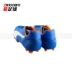 Giày bóng đá Zsoney11 nhất bóng đá 彪 Giày bóng đá da bò EVOSPEED3.4AGHG 103268-03