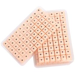 耳穴贴磁珠养生穴位压力贴压豆贴600粒