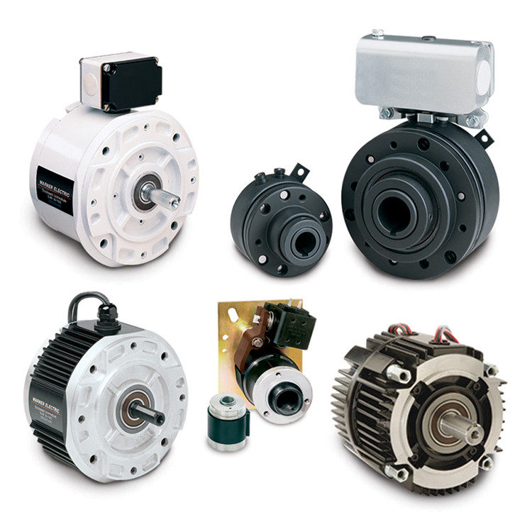 2025智能化时代，如何选对华纳TB-260电磁离合器？WAMER DC24V制动器和幅面张紧系统详解