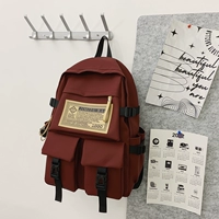 Wine Red [фавориты Deliven Pass Insurance]