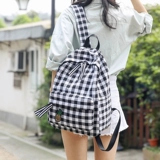 Школьный рюкзак, свежая сумка через плечо, коллекция 2021, для средней школы, простой и элегантный дизайн