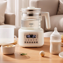 【漏!已公开54】浦利顿恒温壶调奶器全自动