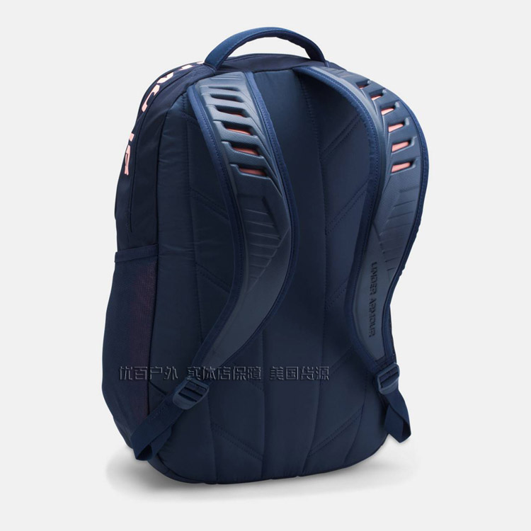 Dưới áo giáp UA Hustle Du Lịch Vai Máy Tính Thể Thao Ba Lô 1300296 balo superdry
